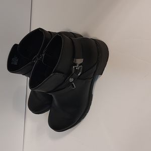 Croft and Barrow boots